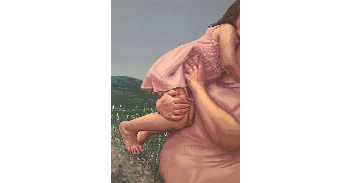 10 obras de arte femenino con las que sorprender el Día de la Madre desde 445 euros