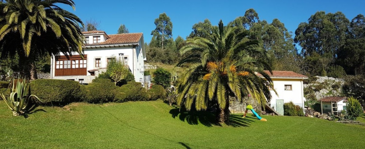 Los pueblos pequeños preferidos por los extranjeros para comprar casa en España