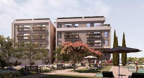 El senior living aumentará más del 10% en los próximos 30 años