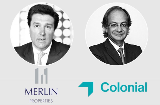 Colonial toma la delantera en España y se convierte en la mayor socimi del país