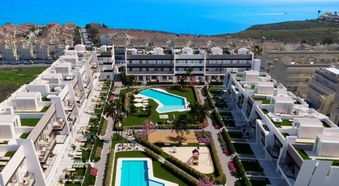 Taylor Wimpey invertirá 19 millones de euros en una nueva promoción en la Costa Blanca