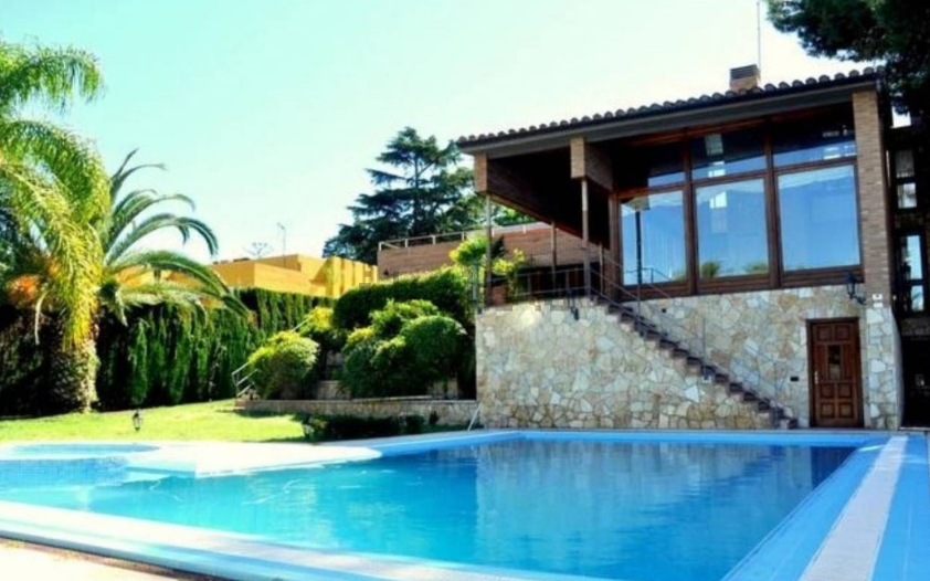 Casa Valencia