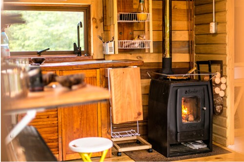 Un diseño que no renuncia a la comodidad