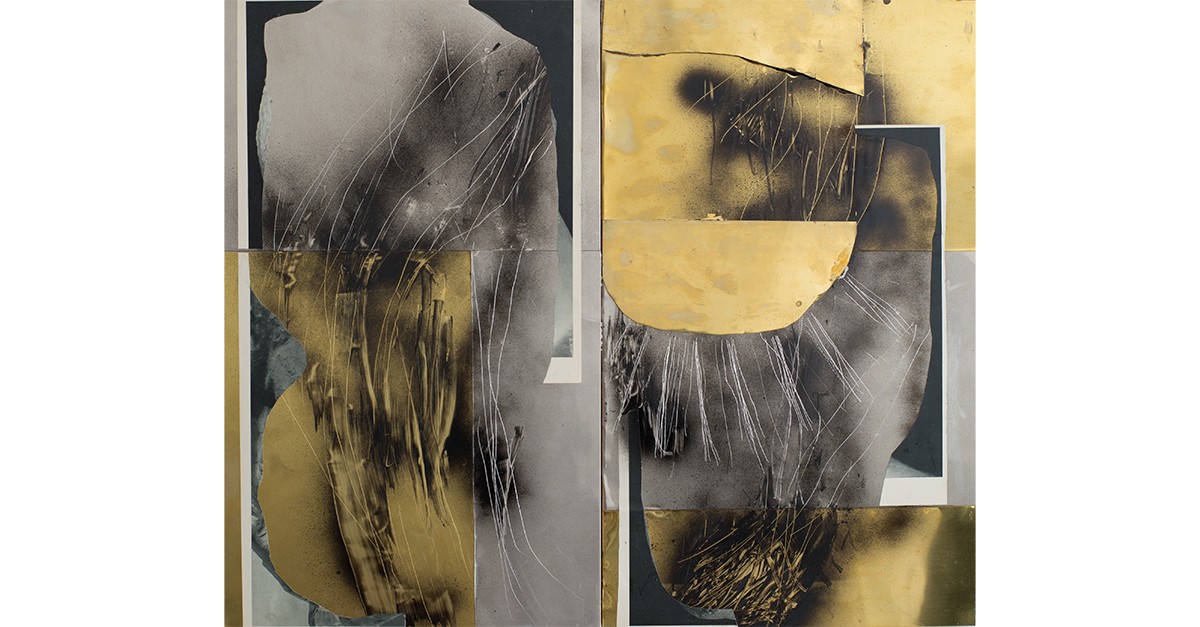 Obra de Alberto Borea