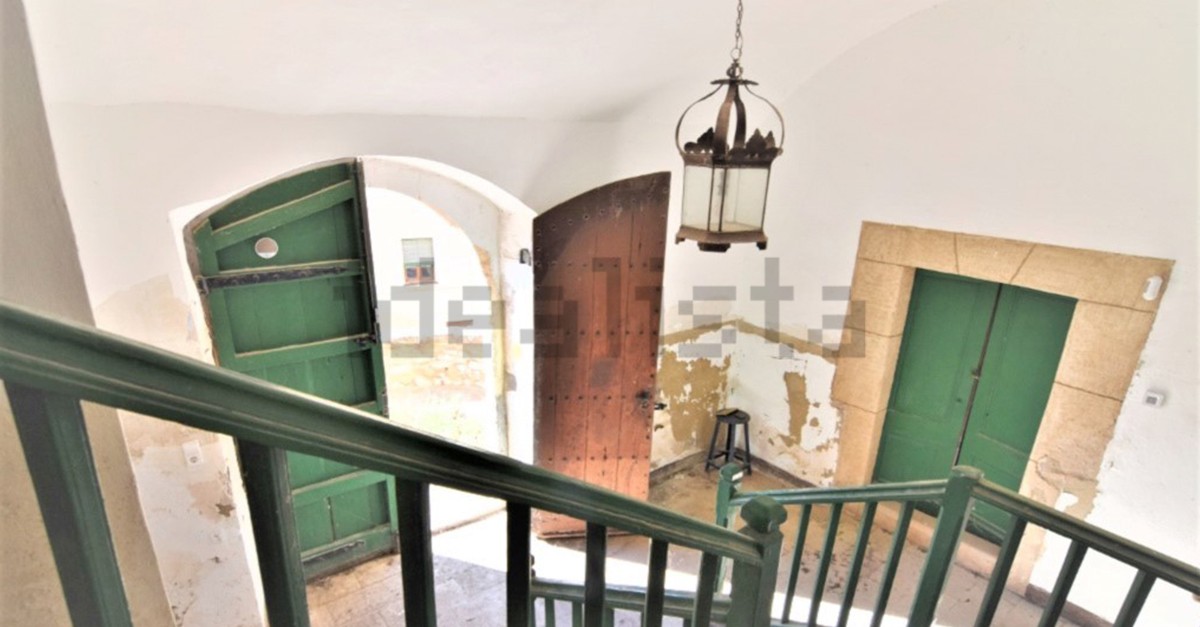 El castillo tiene uso residencial, aunque se puede reconvertir en hotel o museo
