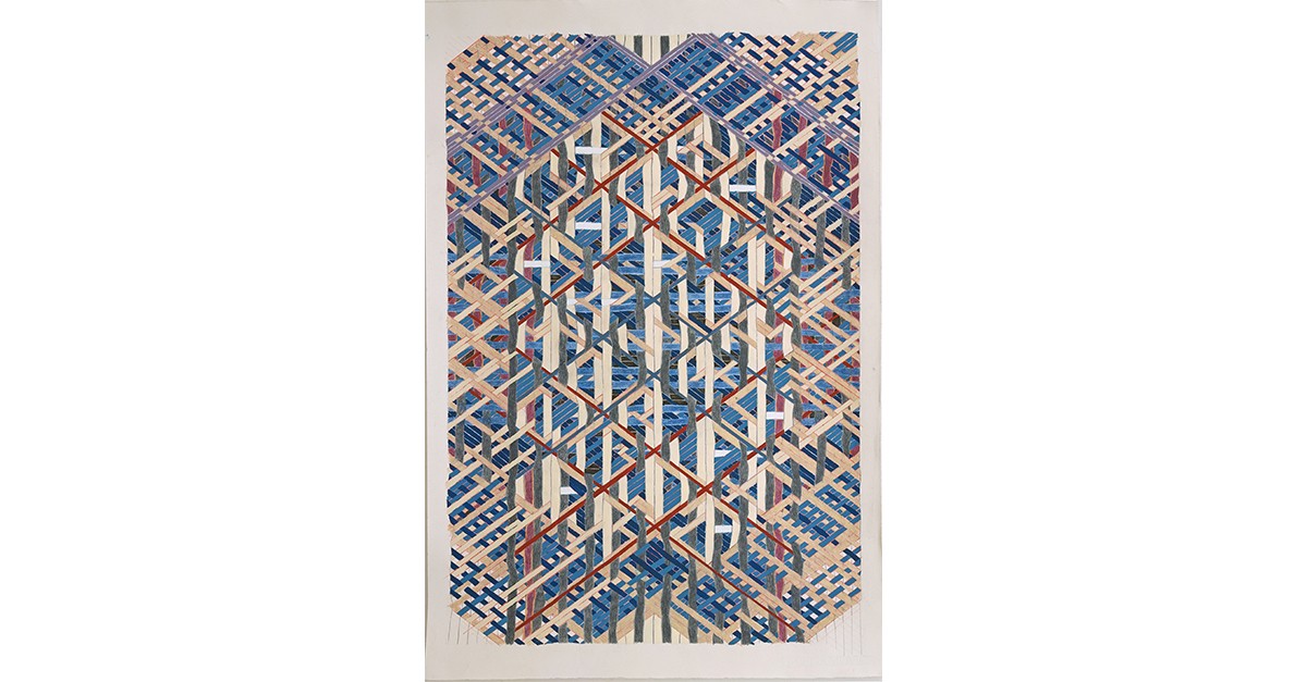Obra de Laura González Cabrera