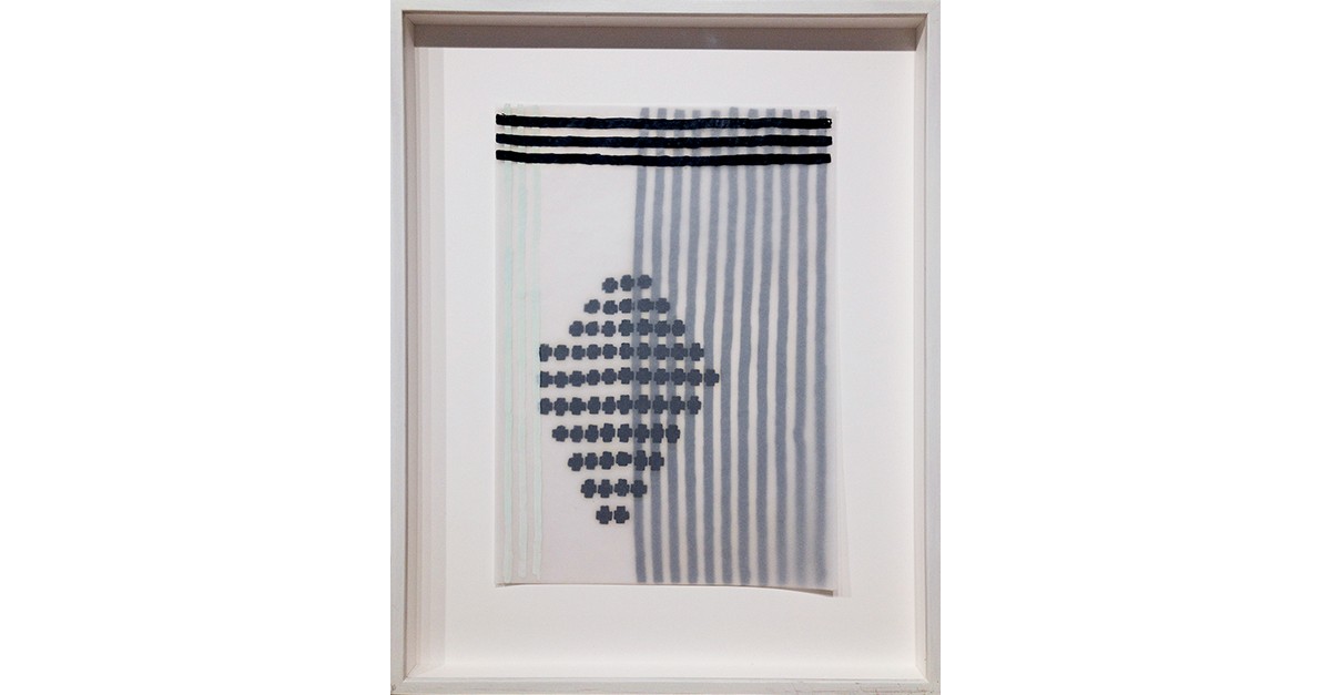 Obra de Bernardo Ortiz