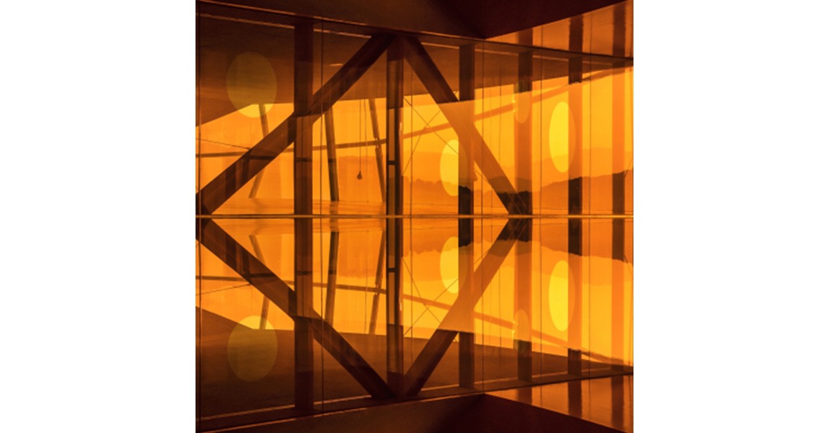 Obra de Jesús Chamizo