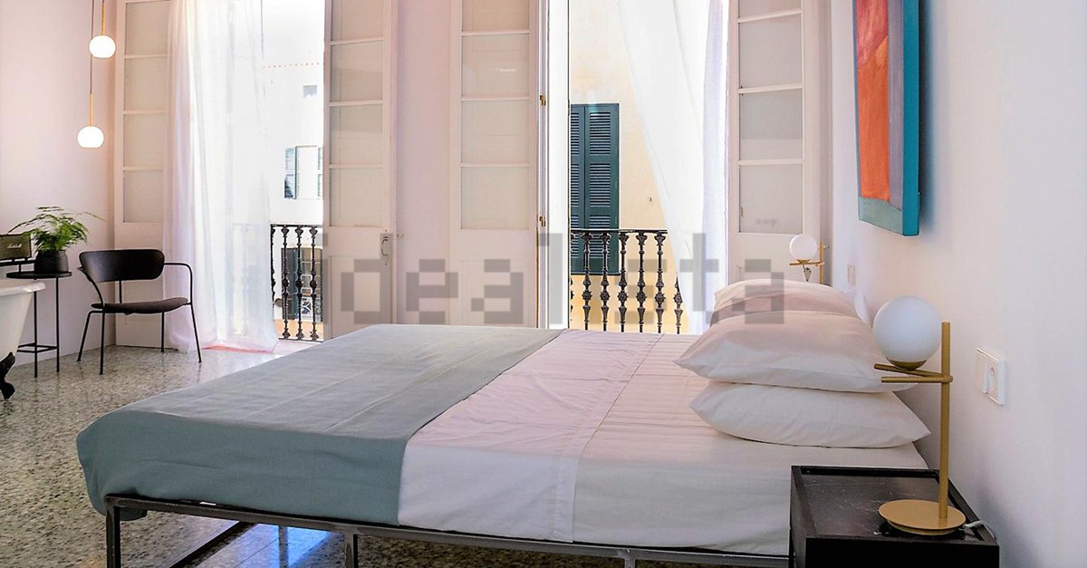 Funciona como un hotel boutique