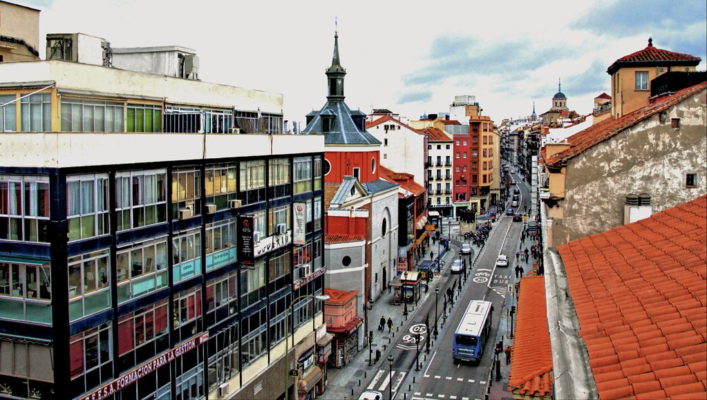 Dazia Capita invierte 13 millones en construir 30 viviendas junto a Atocha