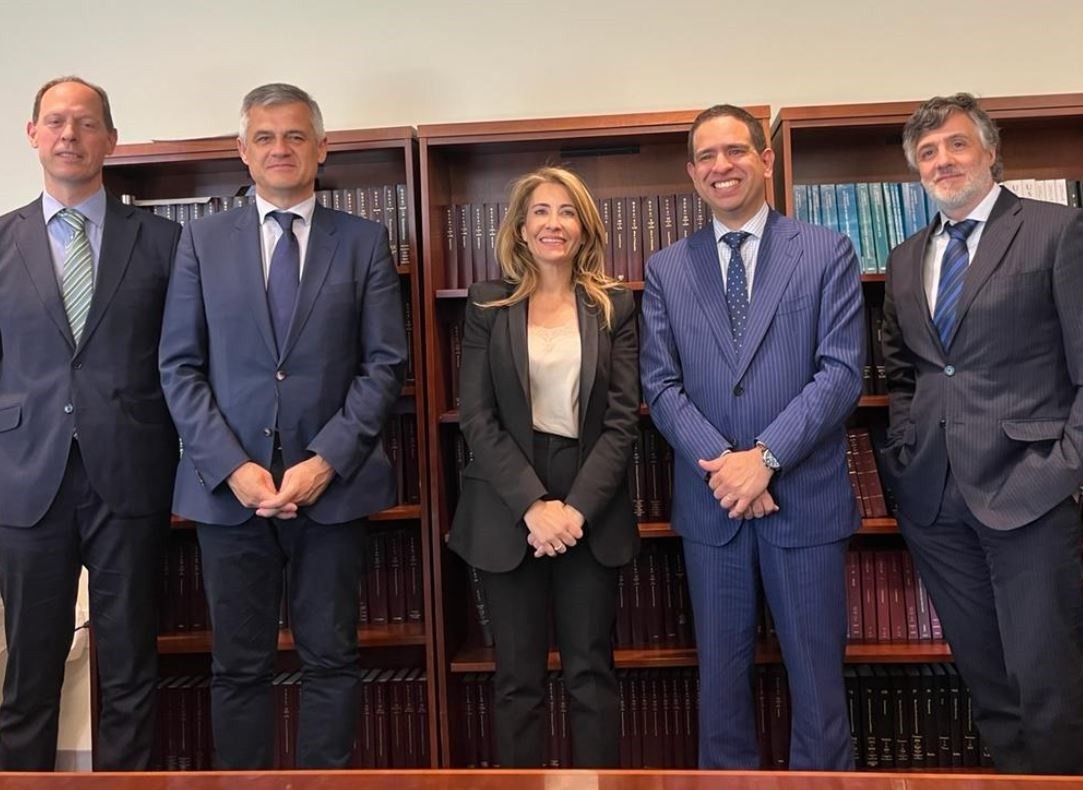 España intercambia experiencias en políticas de vivienda con Nueva York