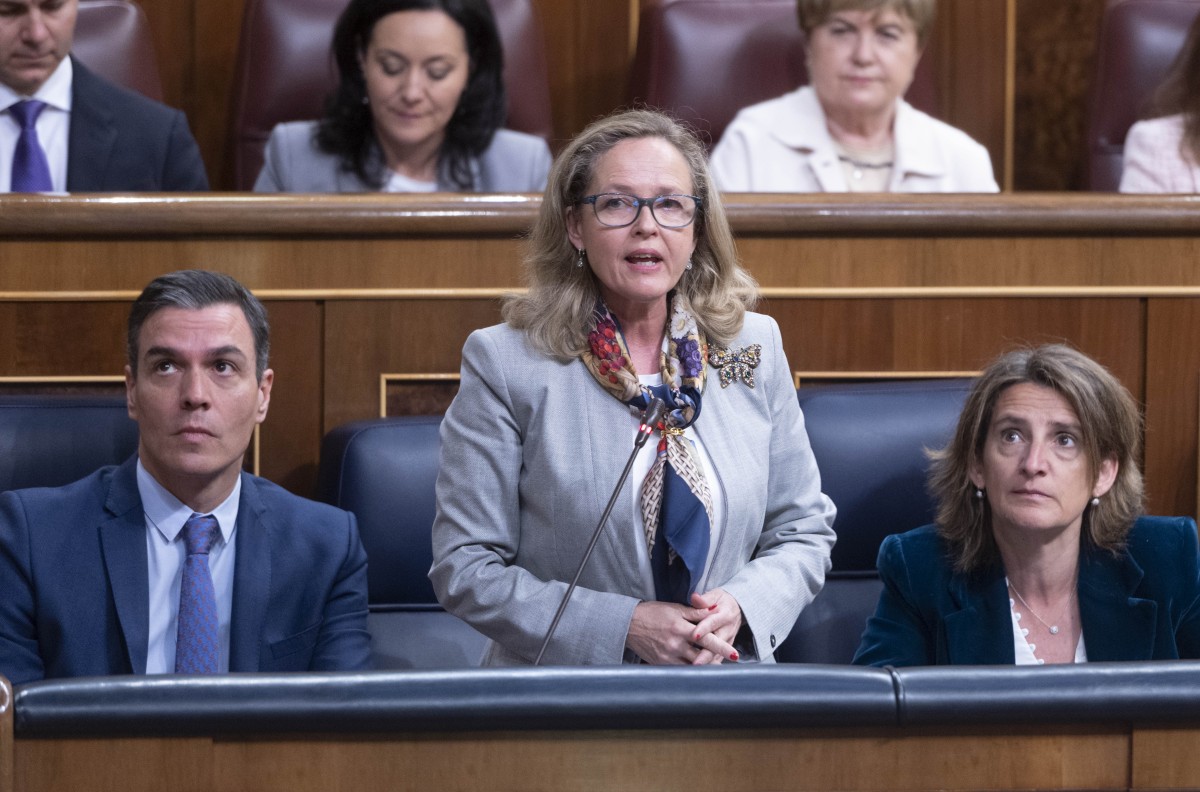 España solicita el nuevo desembolso de 12.000 millones del 'Next Generation'