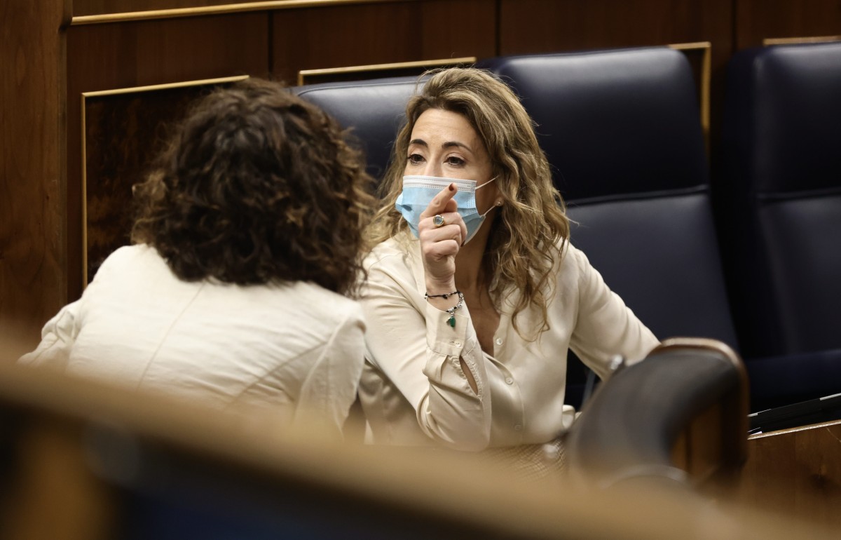 Aprobada la ley con desgravaciones y facilidades a la rehabilitación