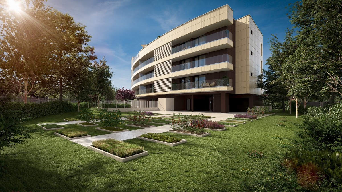 Neinor Homes lanza un programa de recompra de acciones de 25 millones de euros