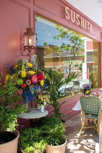 Restaurante La Madonna