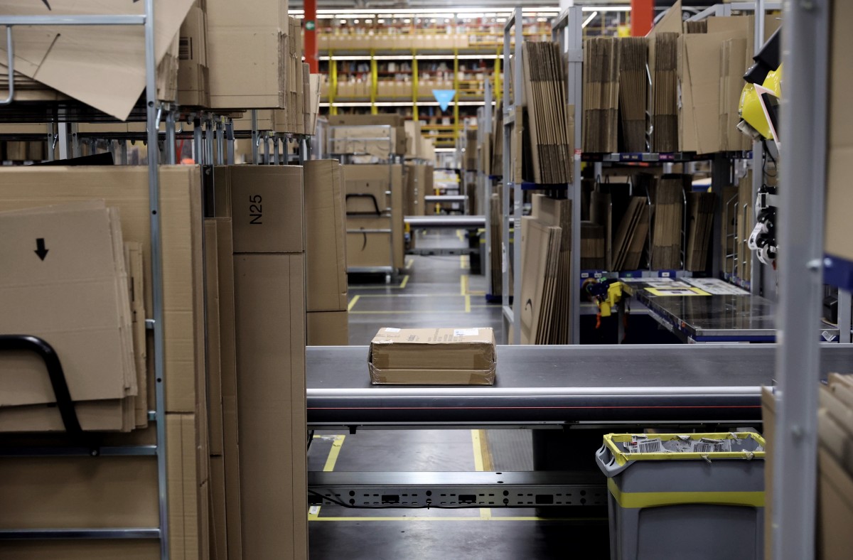 La guerra y los problemas de suministro costarán un 7,7% del PIB de la eurozona