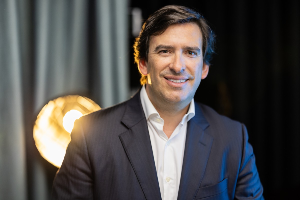 Iñigo Enrich (CBRE): “No ofrecer teletrabajo es un riesgo ante el talento emergente”