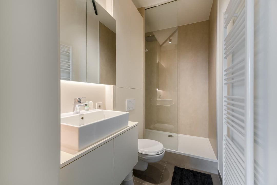 Cuarto de baño SAM