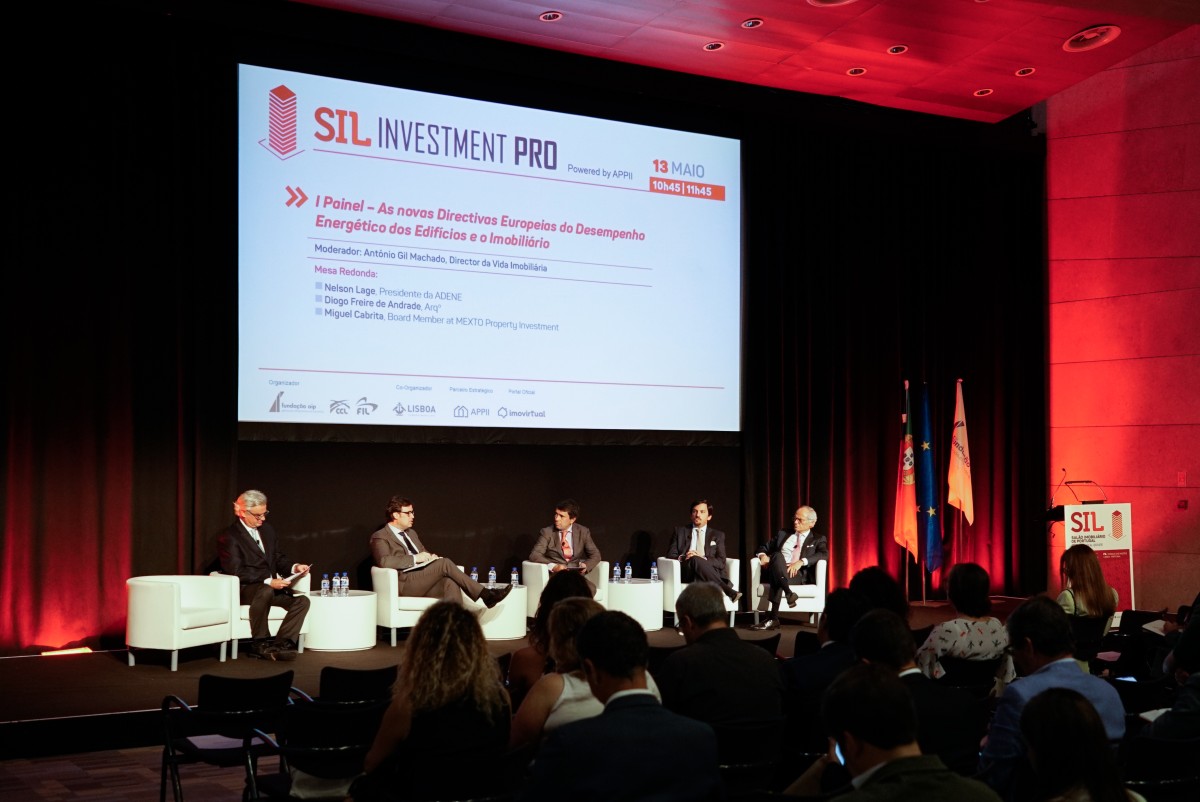 Mejorar la eficiencia energética