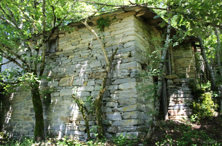 Viviendas en Galicia