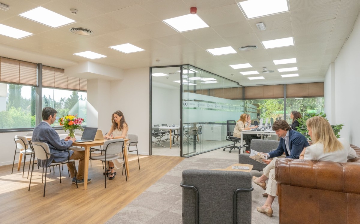 La consultora aProperties abre una nueva oficina en Madrid