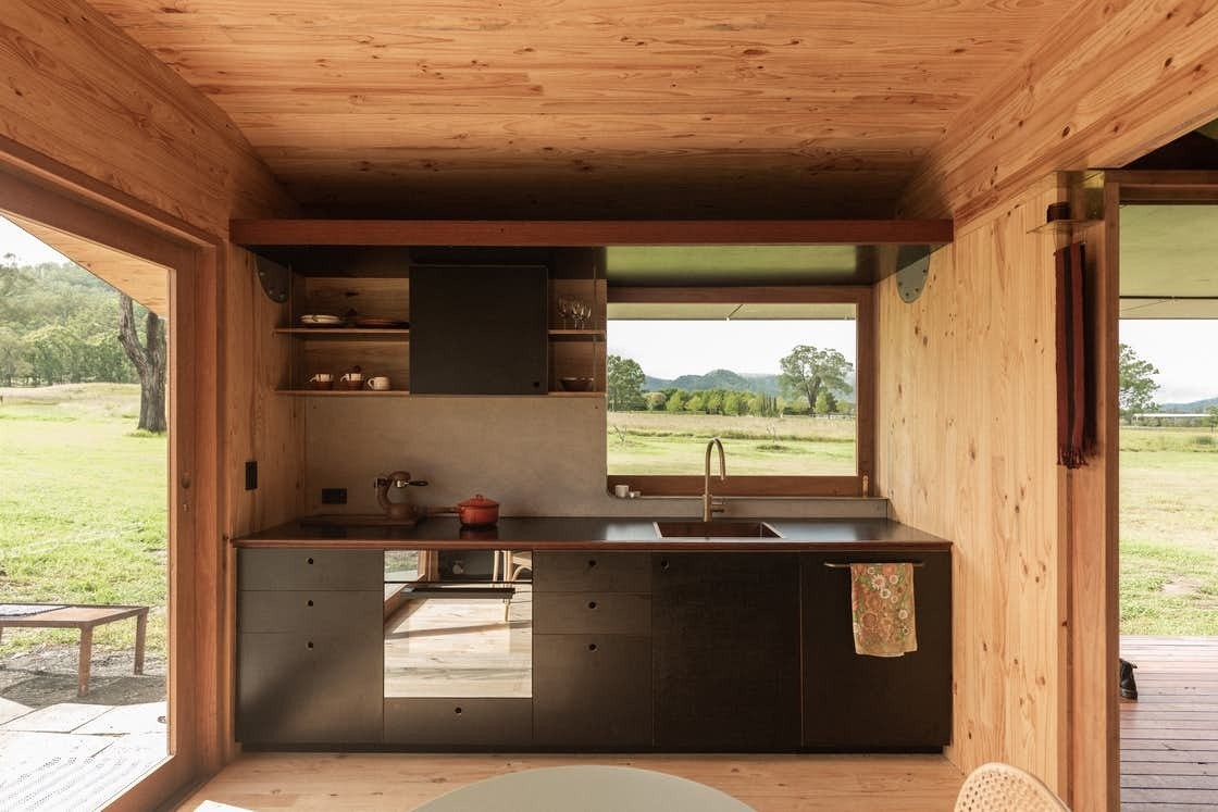 Cocina Dimensions X