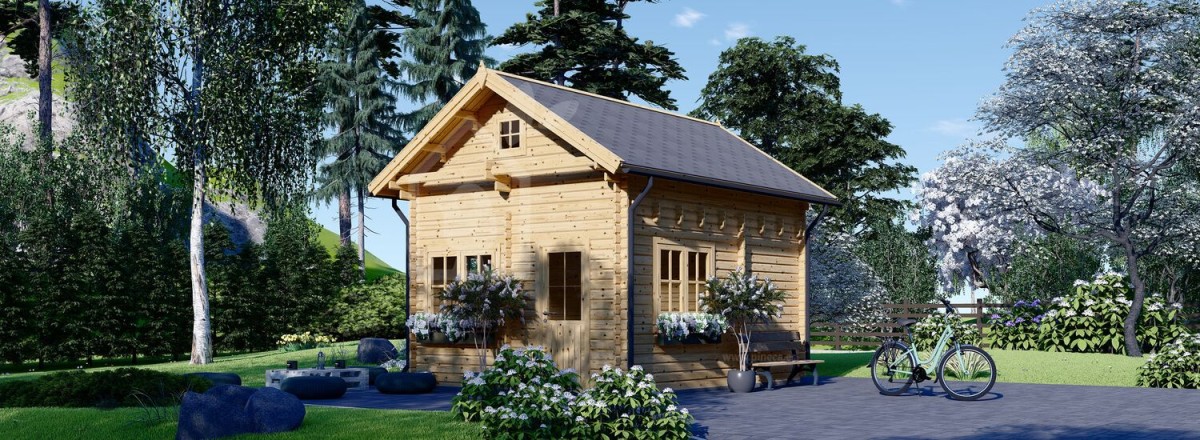 Casas prefabricadas baratas en España: precios y modelos