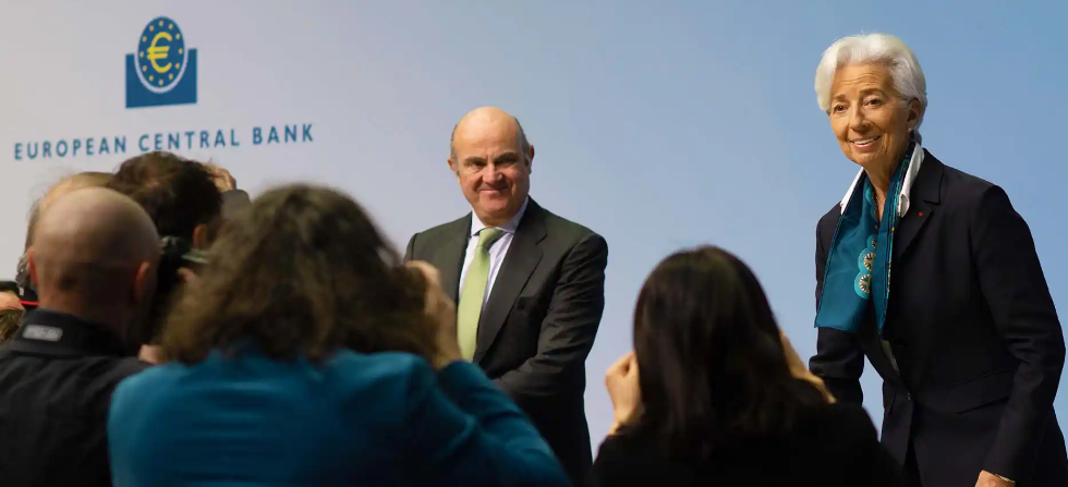 El Bundesbank aboga por una primera subida de tipos del BCE en julio