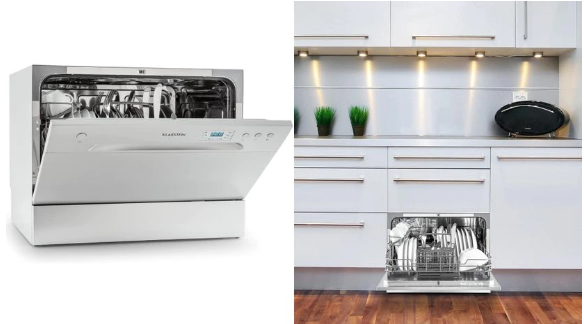 Modelo Klarstein Amazonia