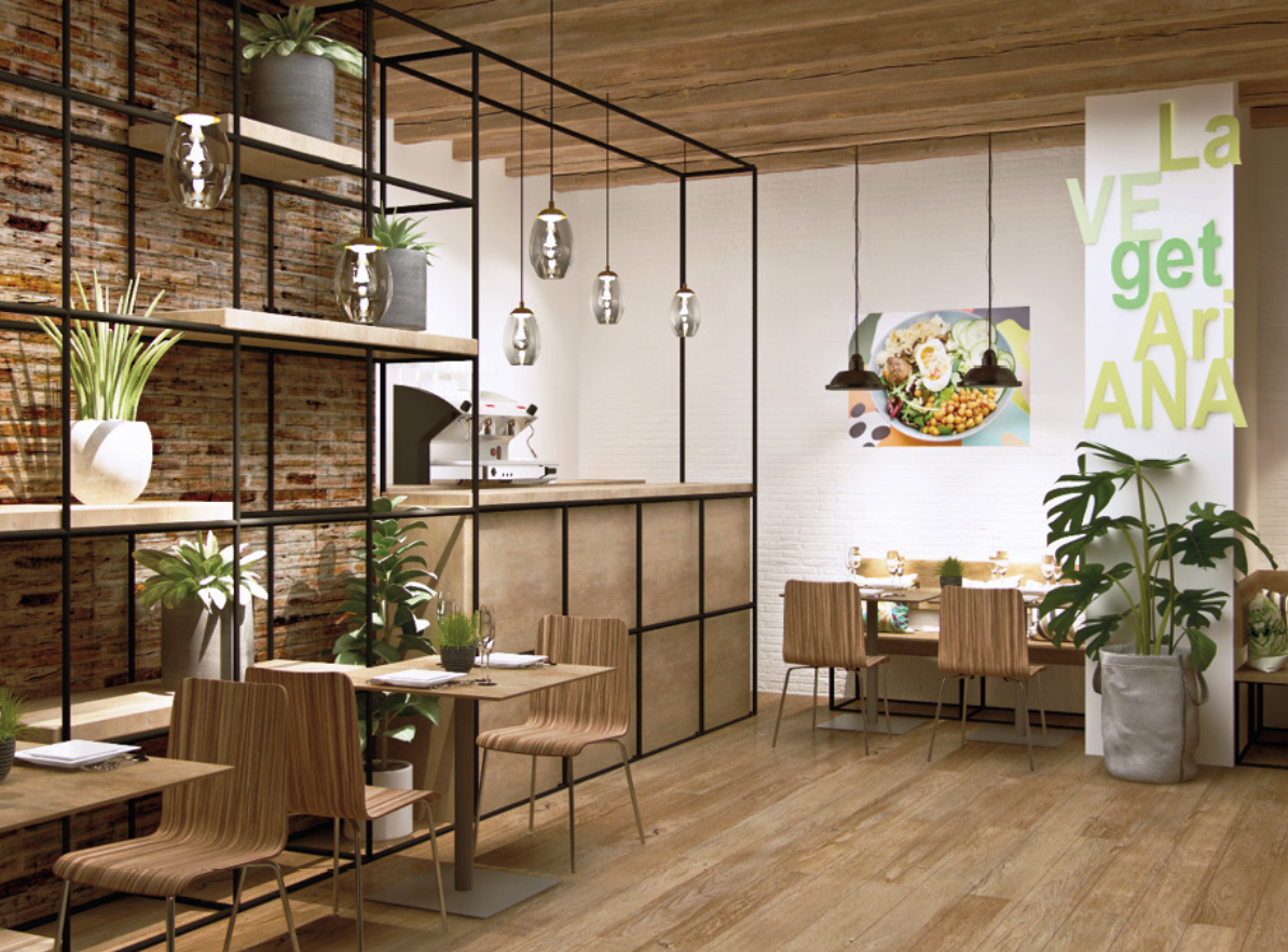 Actual Capital abre un espacio ‘gastro’ gourmet de 2.000 m2 en pleno Paseo de Gracia de Barcelona