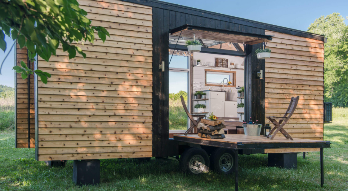 Casas móviles fabricados doble ancho proveedor móvil moderna casa remolque casas  prefabricadas para vivir - China Casa de la cápsula, edificios prefabricados