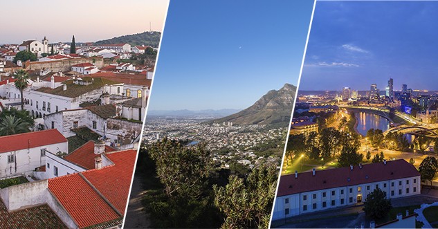 Destinos 'low cost' para el verano 2022: 9 destinos para tus vacaciones