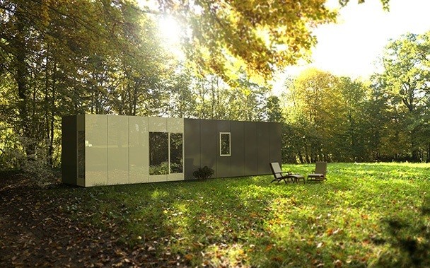 Casas prefabricadas baratas en España: precios y modelos