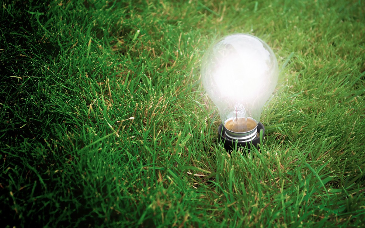 La gestora DWS abastecerá de energía verde a sus 150 activos inmobiliarios europeos