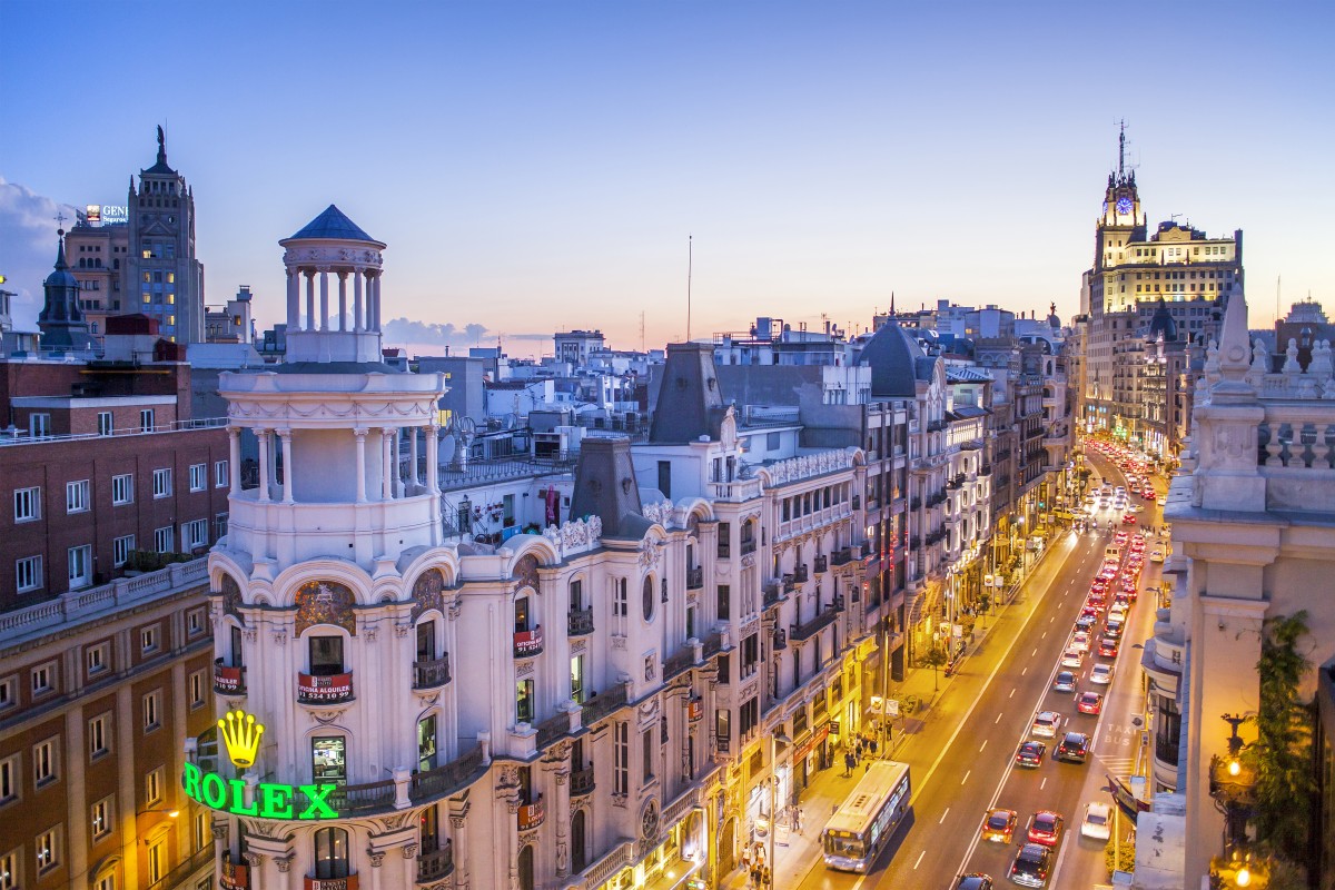 La vivienda saca músculo pese al contexto económico: casi 165.000 ventas en tres meses