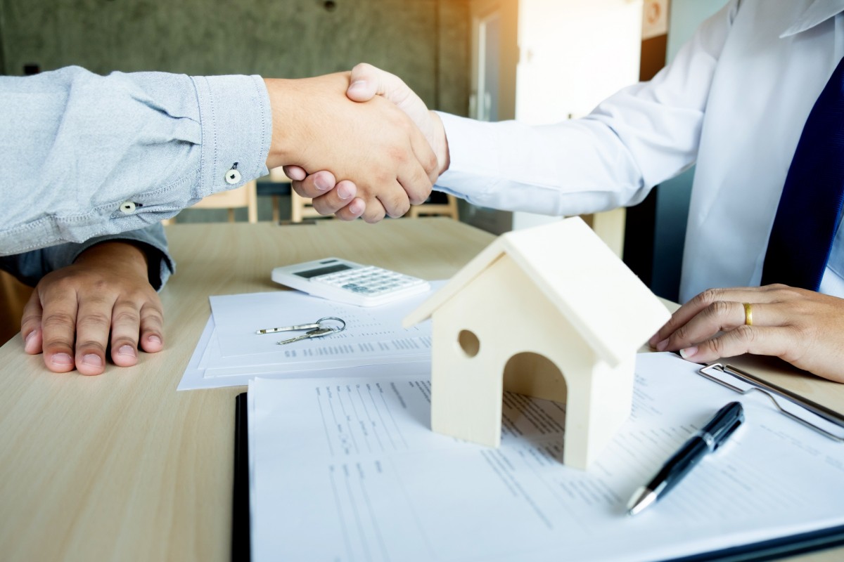 iBuyers, las empresas que compran al contado tu piso en 7 días