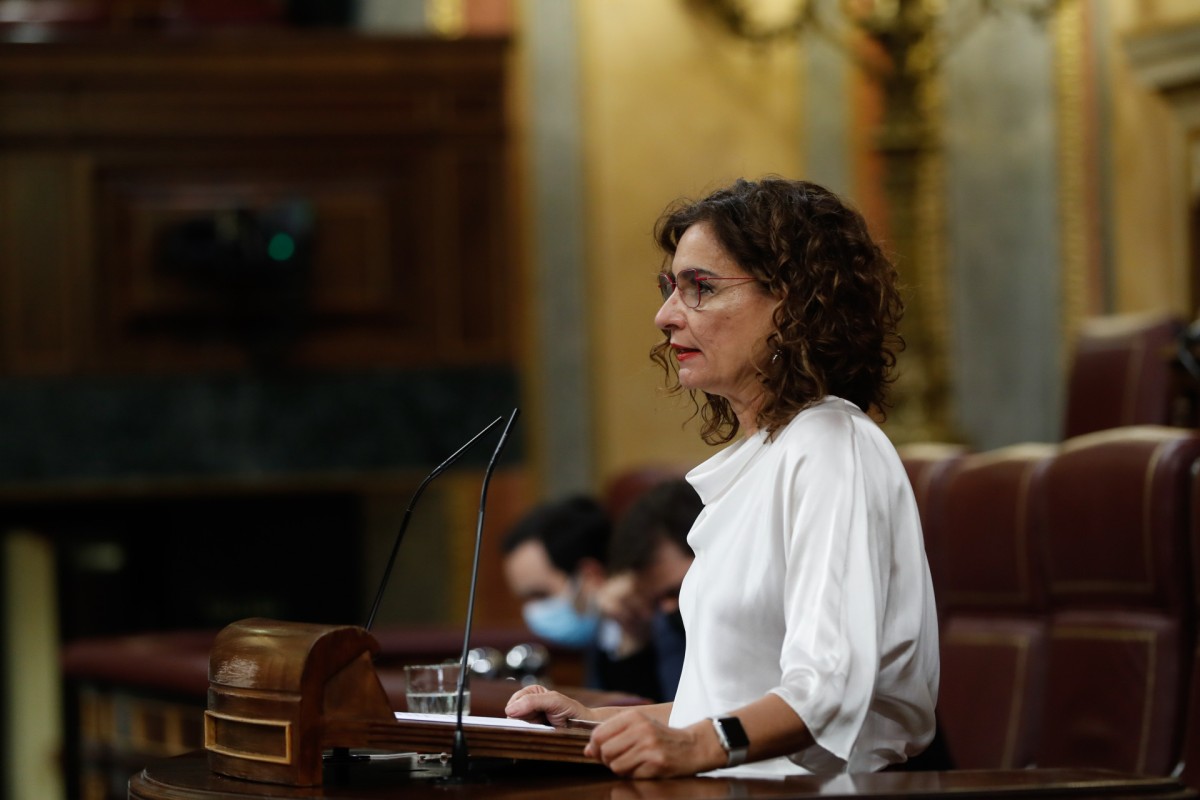 Las trabas fiscales a las herencias en vida de casas, a examen por el Constitucional