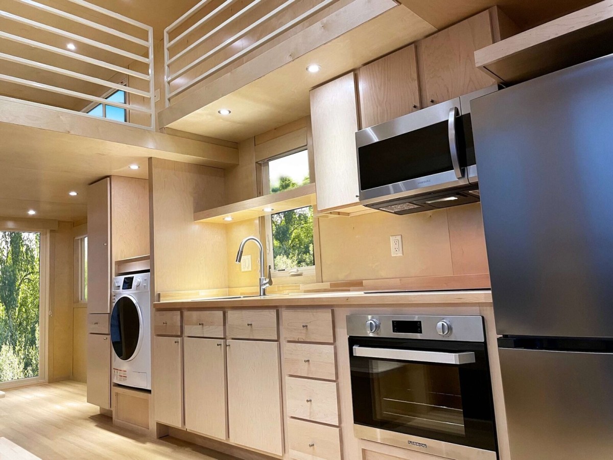 Detalle cocina eEscape