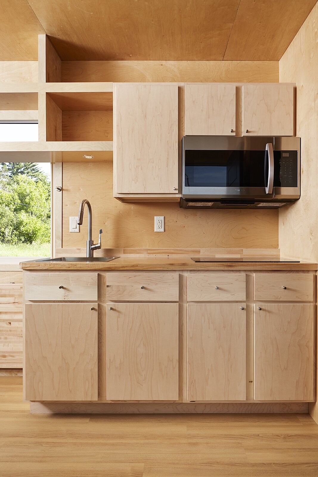 Detalle cocina eEscape