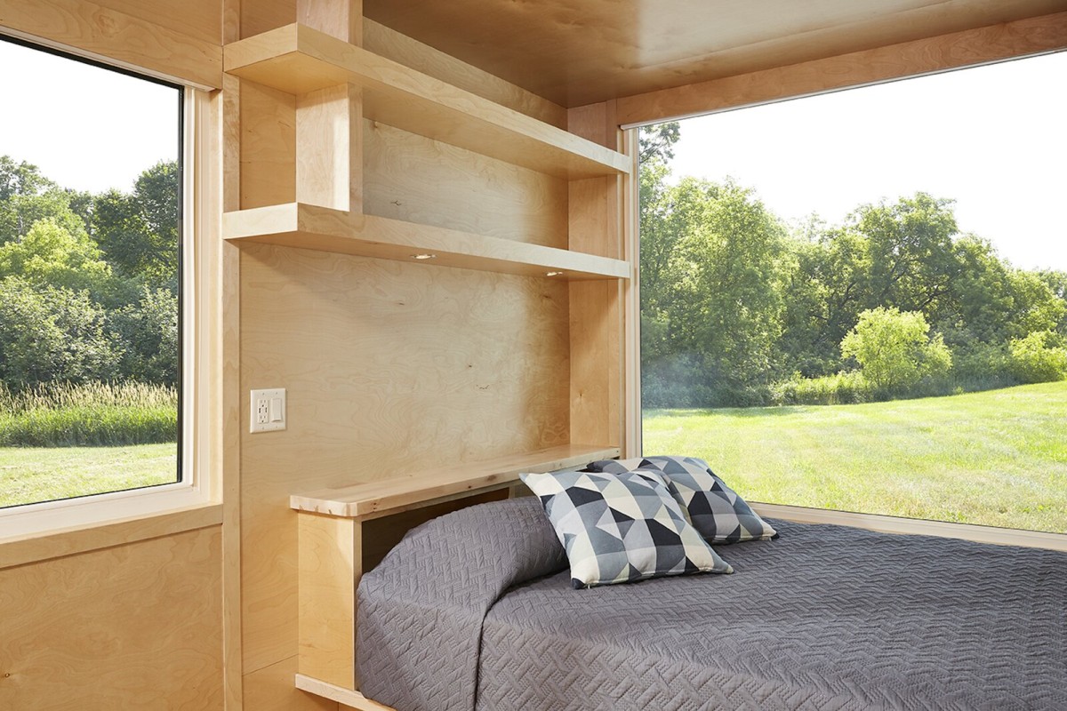  Detalle dormitorio eEscape