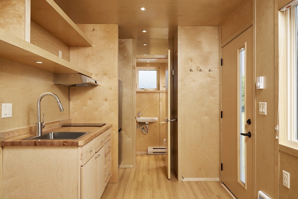 Baño al fondo eEscape