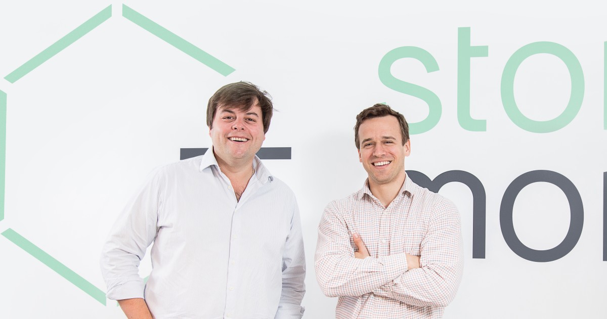 Storemore, ‘vuelta’ de tuerca a los trasteros: invierte 5 millones en un almacén con ‘coworking’ en Madrid