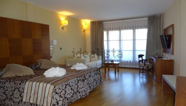 Este hotel de Mallorca en venta tiene 25 habitaciones