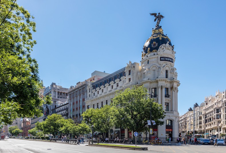 Madrid