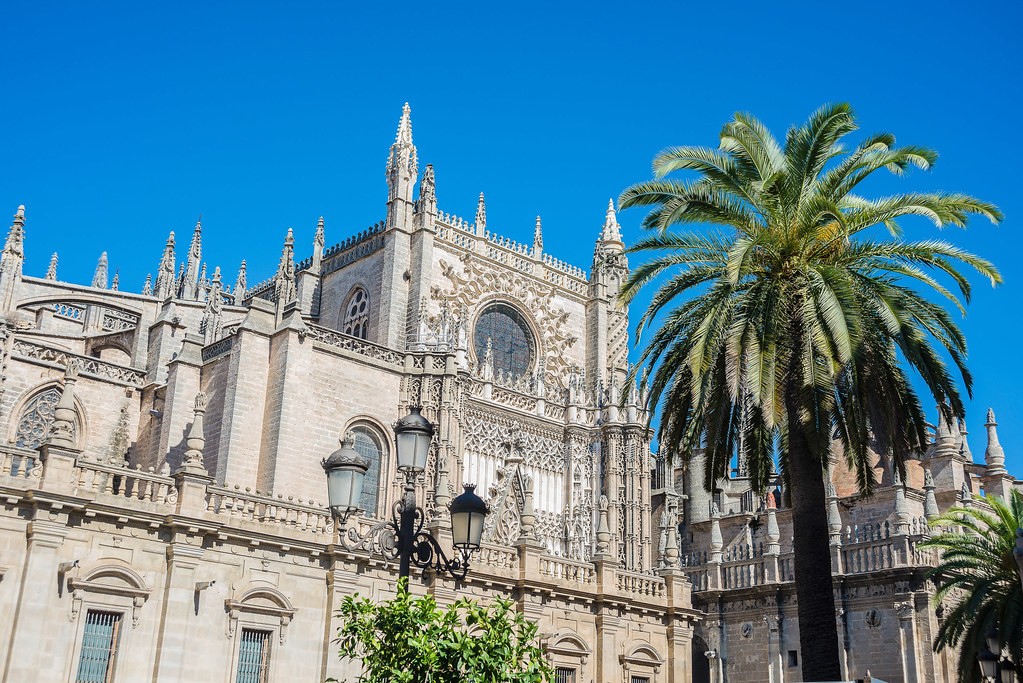 Sevilla