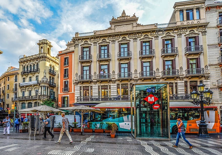 Barcelona