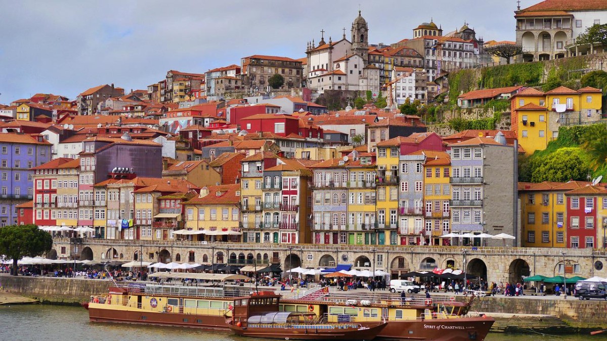 Oporto