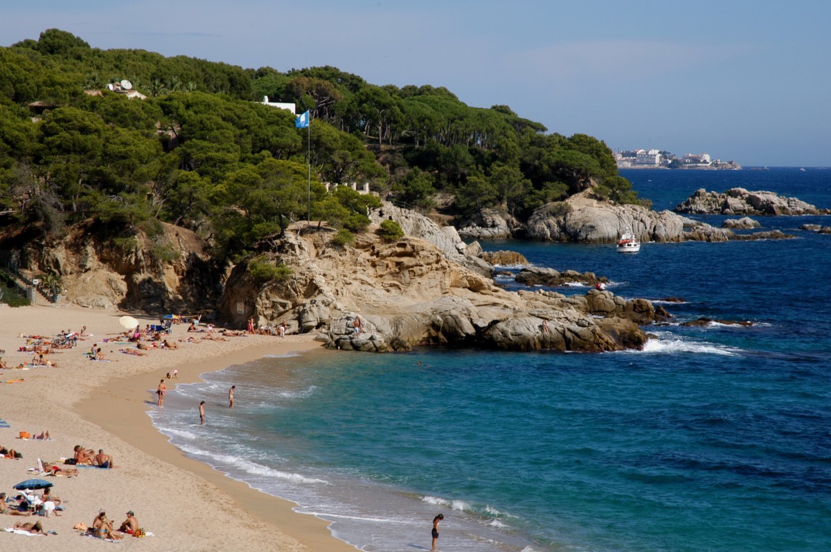 Platja d'Aro