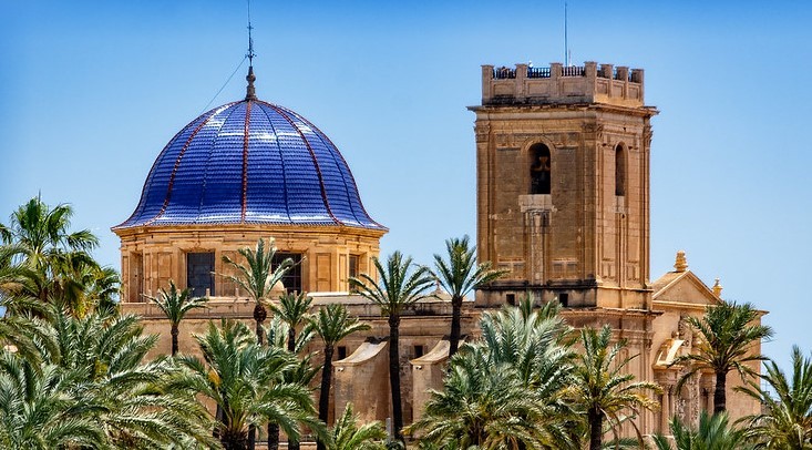 Elche