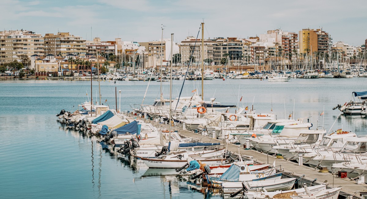 Torrevieja